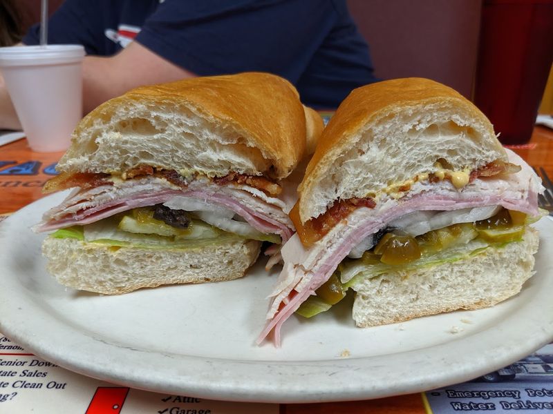Country-Style Cooking With Big Flavor