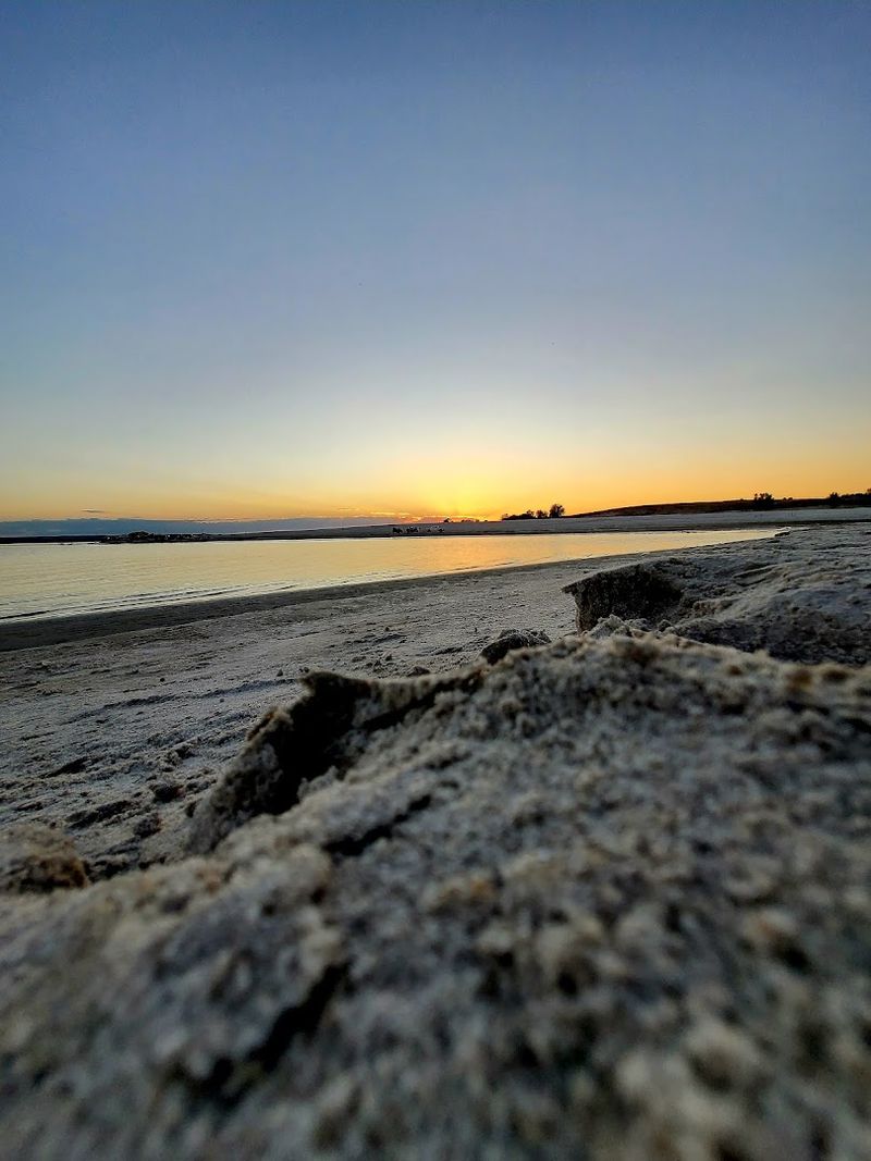 Sunset Adds The Final Trick
