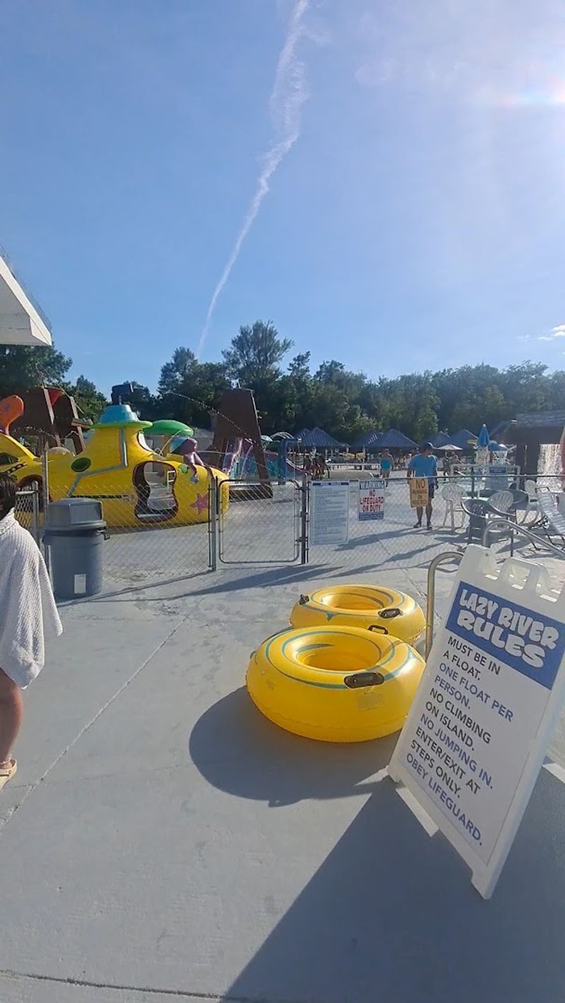White Lake Water Park
