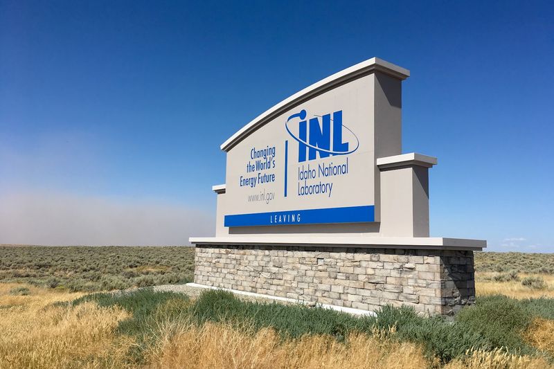 Idaho National Laboratory's Lasting Impact