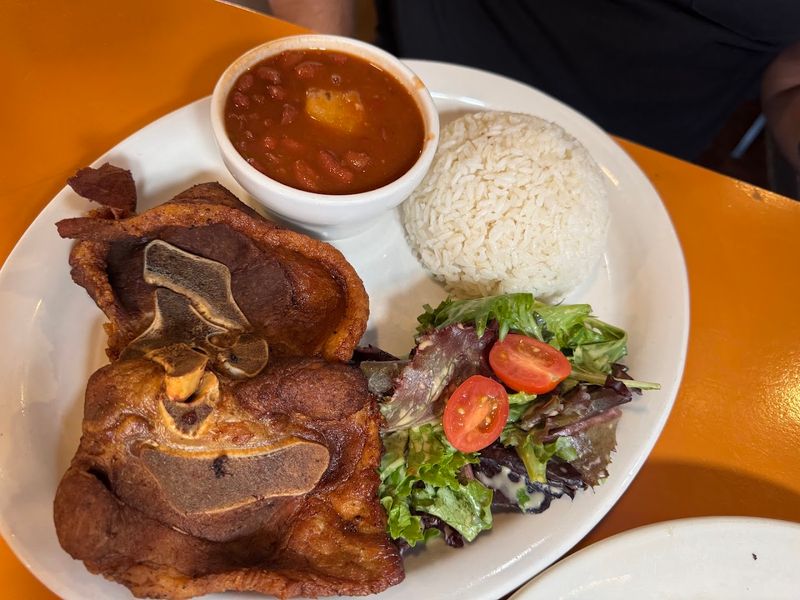The Underrated Stars Of Every Puerto Rican Plate