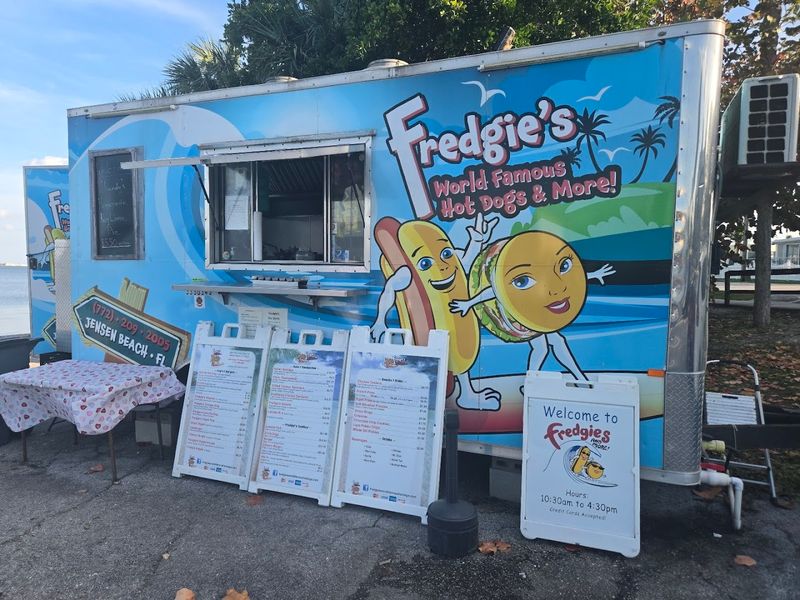 How To Plan Your Visit To Fredgie's