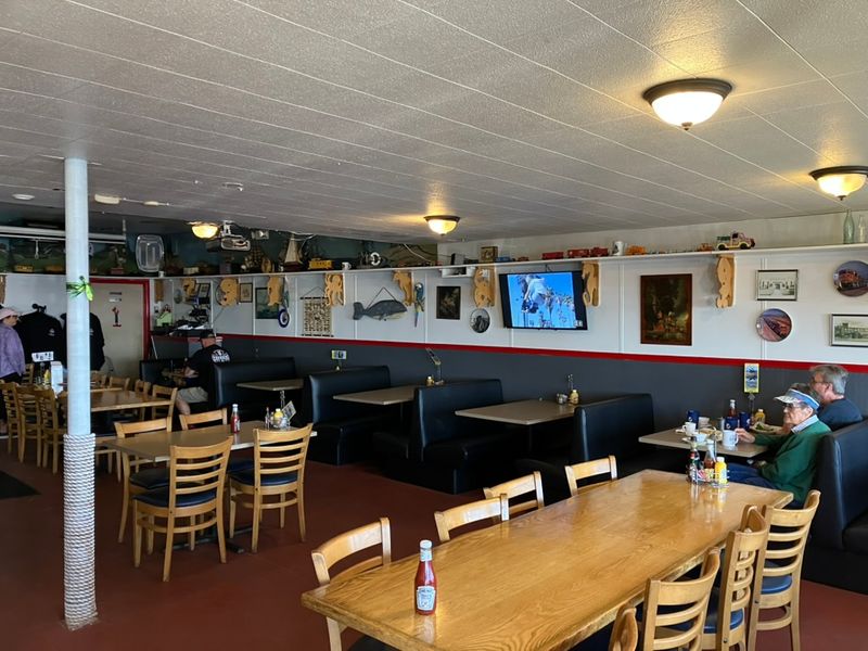 The Kind Of Place You Tell People About