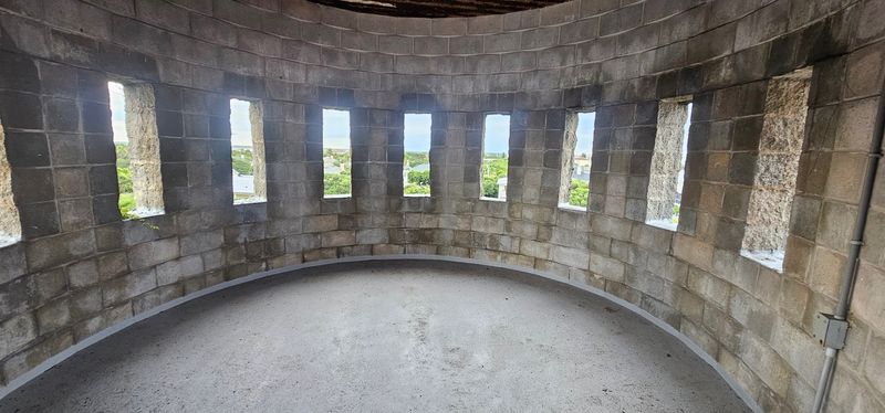 The Breathtaking Castle In Florida That's Absolutely Worth The Drive - Decor Hint The Coastal Highway Setting That Makes It Even Better
