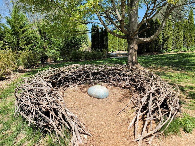 Why This Garden Belongs On Your Tennessee Bucket List
