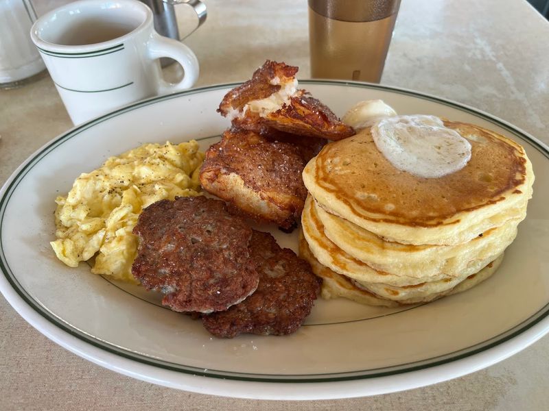 The Food That Makes The Trip Worth It