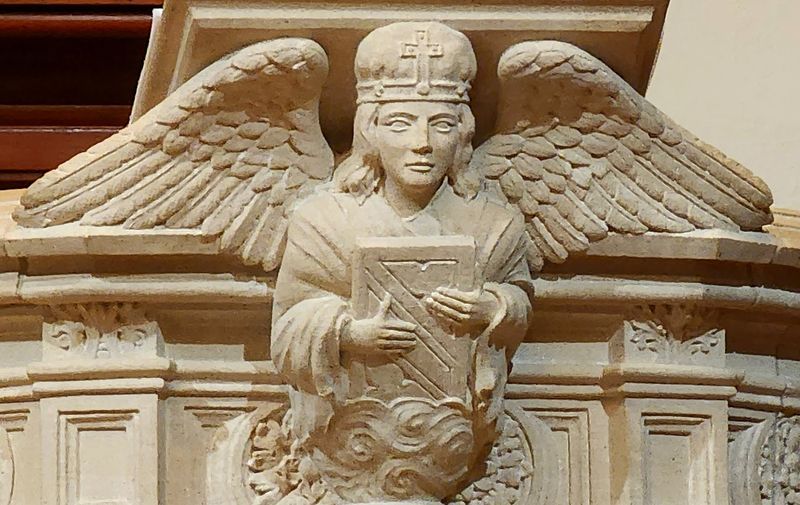 The History Behind The Congregation