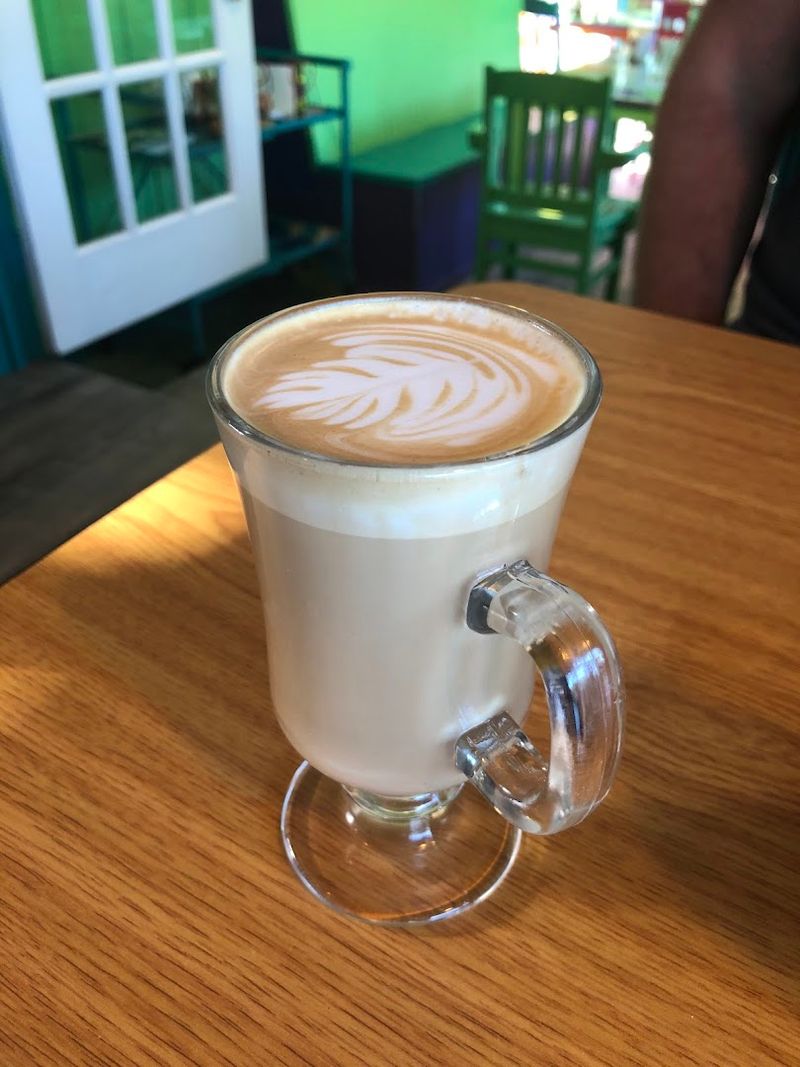 Why Serious Coffee Lovers Keep Coming Back To This Spot