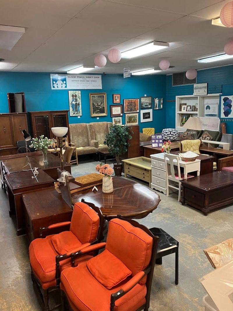 Furniture Finds Worth The Trip