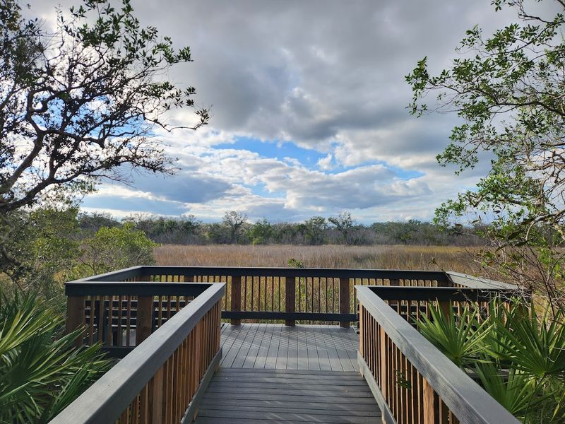 The Best Launch Sites Near The Refuge