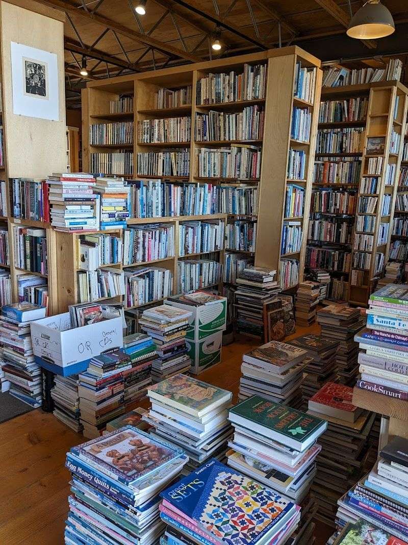 Why This Bookstore Deserves A Spot On Your List