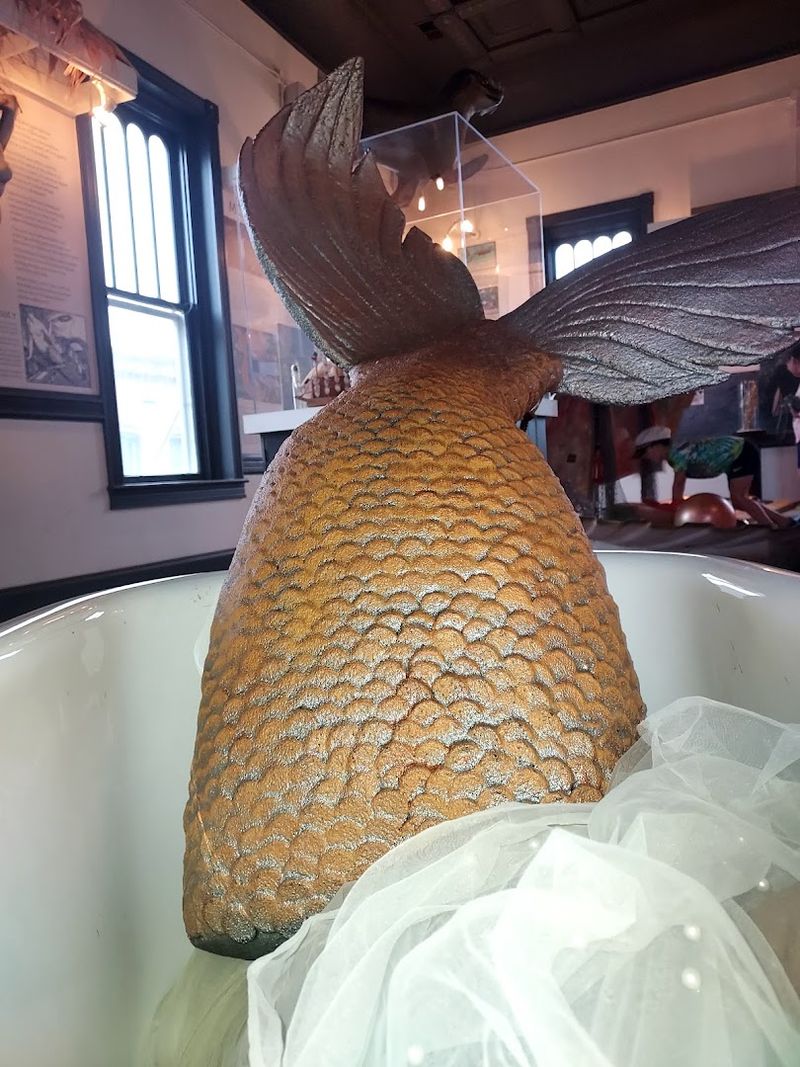 Why this museum sticks with you long after you leave