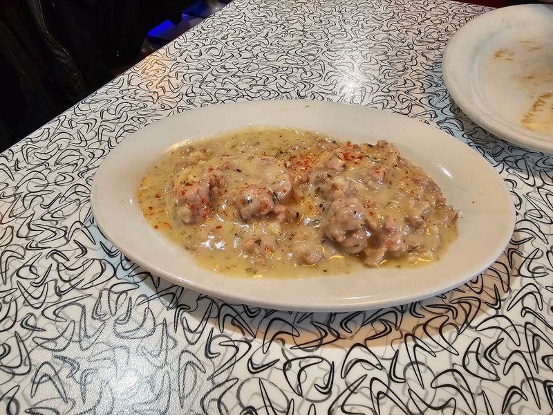 The Kind Of Meal Worth Slowing Down For