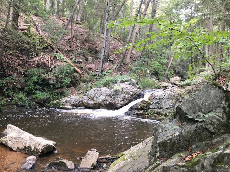 When The Trails Feel Most Peaceful