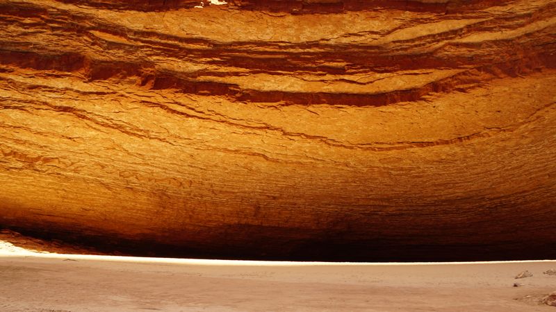 Why This Cave Stays With You Long After
