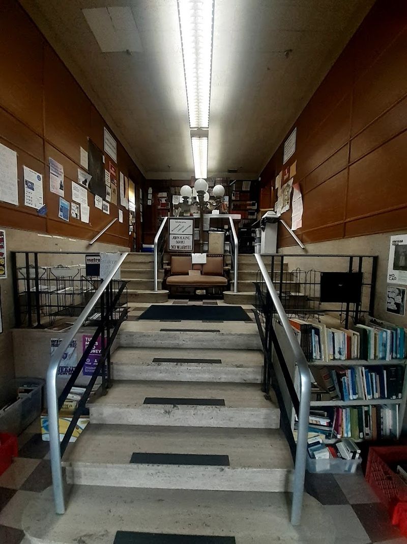 Why Book Lovers Keep Returning