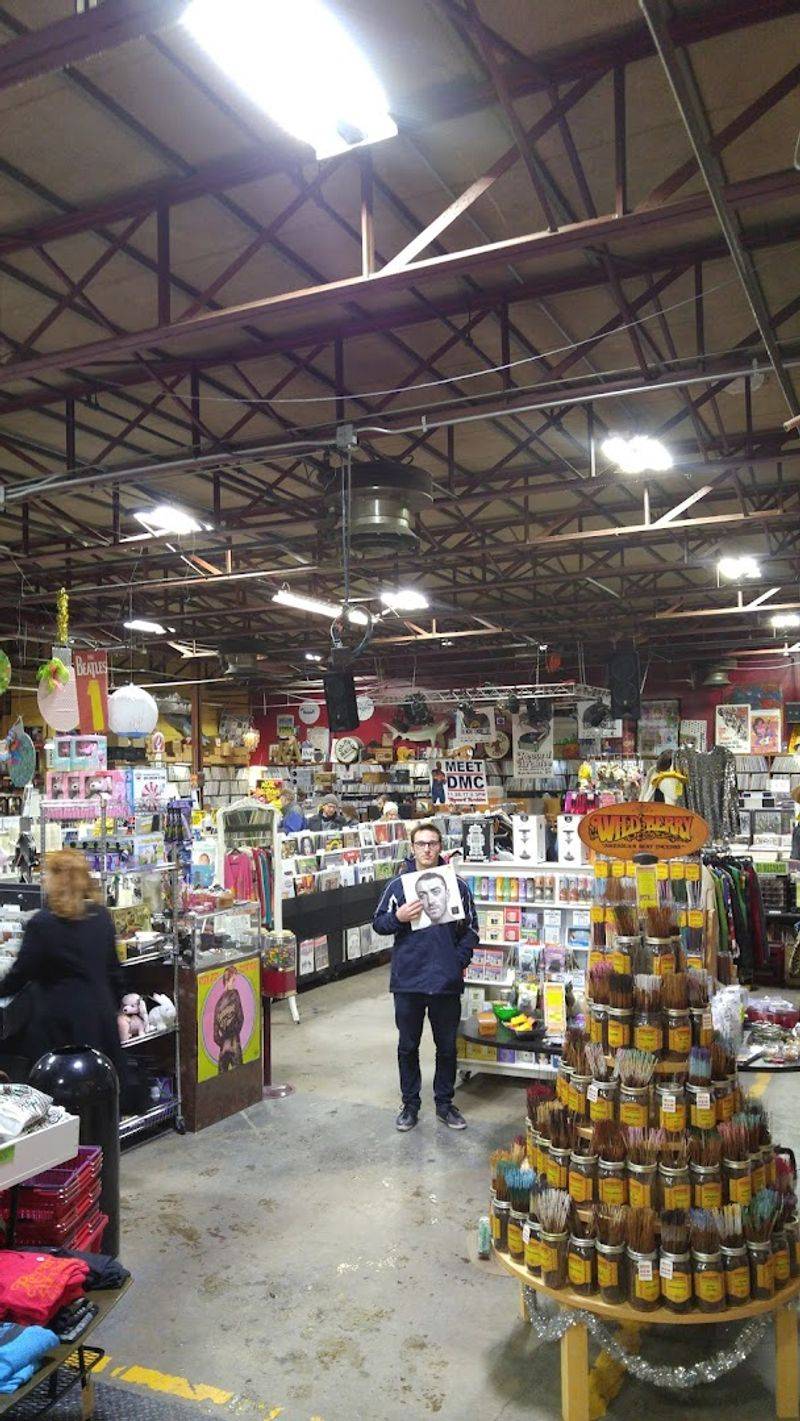Why This Store Deserves A Spot On Your List