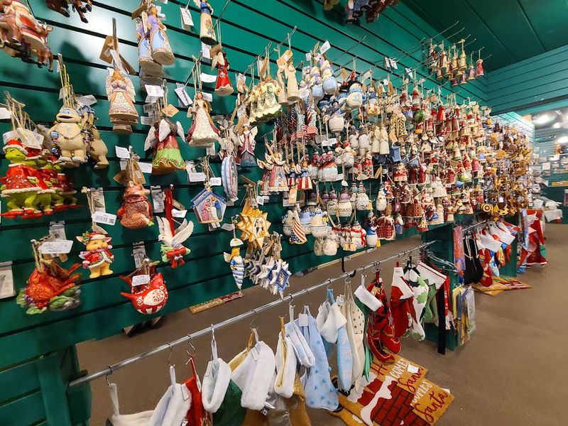 Why This Shop Turns Any Day Merry