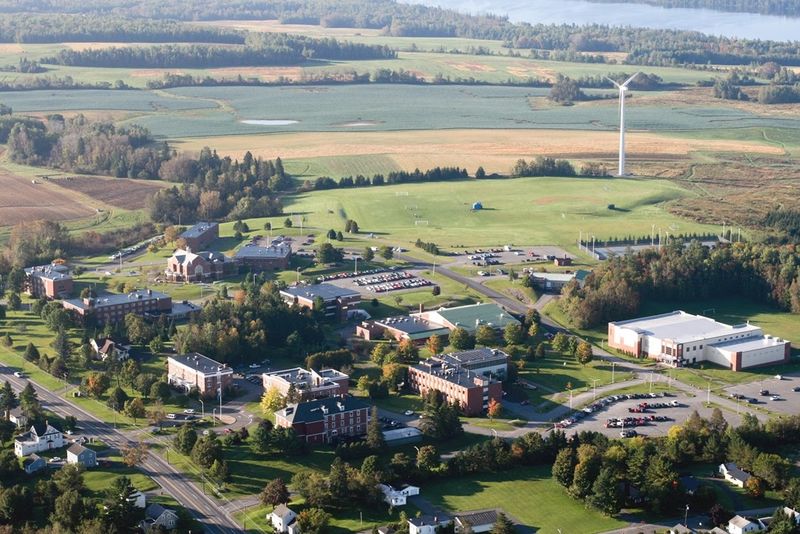 The University Effect On The Community