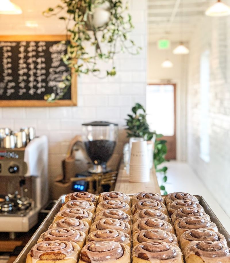 Fariner Bakery