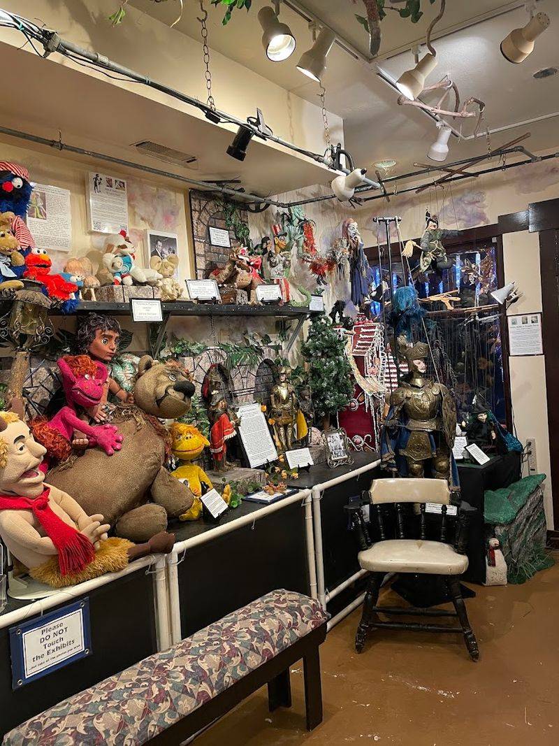 Few People Know Oregon Is Home To An Enchanting Puppet Museum - Decor Hint Why This Place Deserves More Buzz