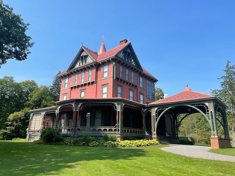 Rhinebeck, Dutchess County
