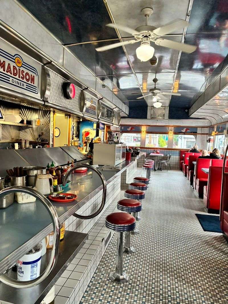 Why The Train Car Detail Matters More Than You Think