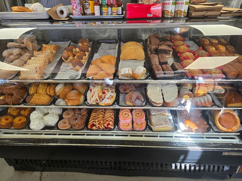 Why This Bakery Earns Repeat Visits