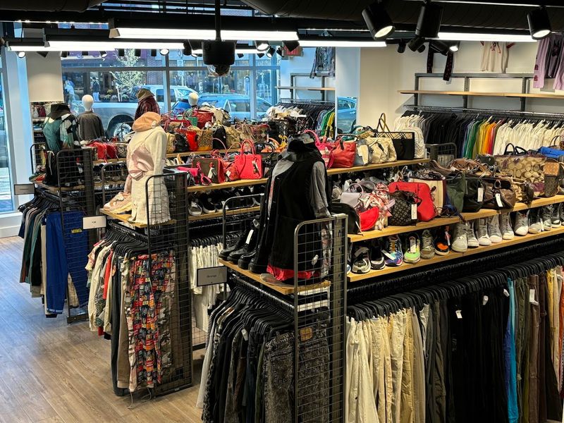 Why Fashion Fans Love The Yale Location
