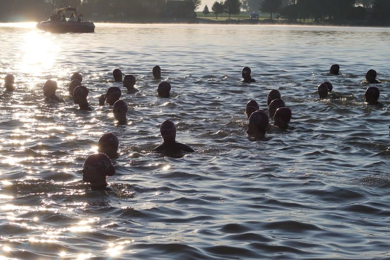 The Spudman Triathlon Connection