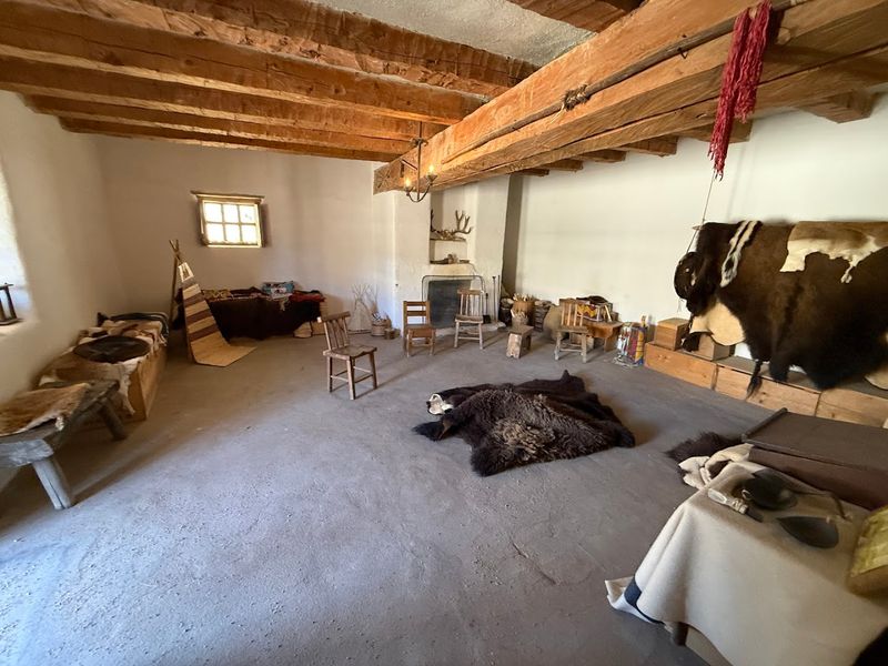 Why This Fort Deserves Way More Attention