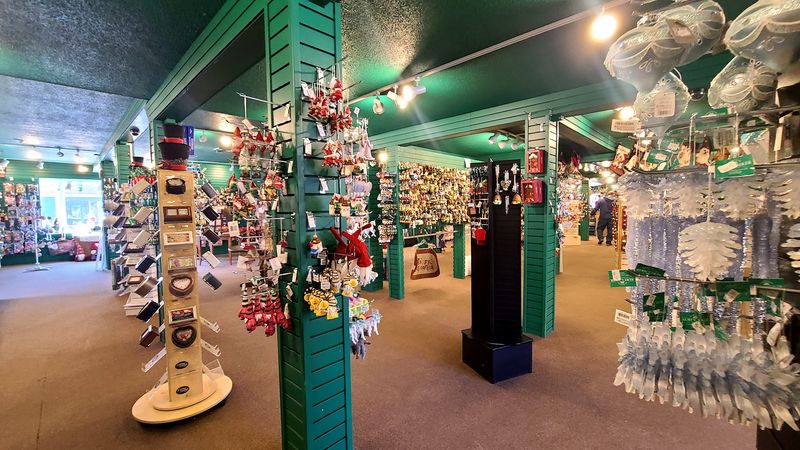 Why Collectors Love Browsing The Shelves