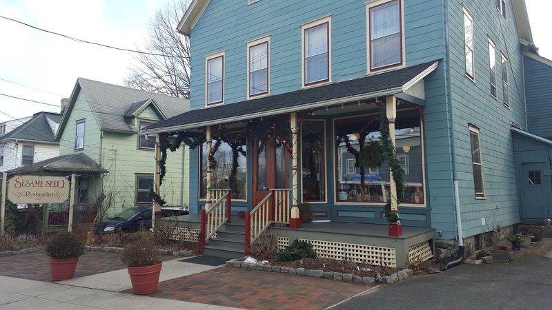 The Victorian House Makes It Memorable