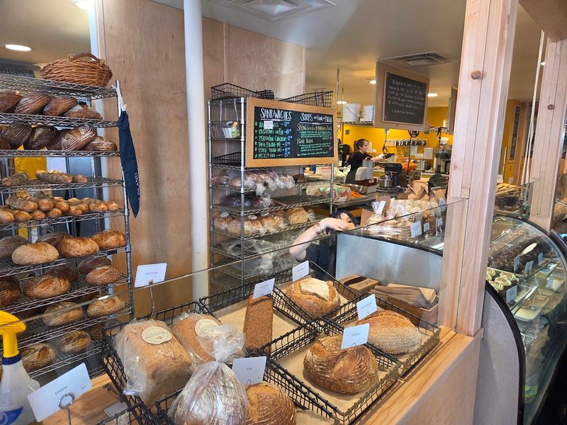 The Sourdough Loaves That Changed Everything