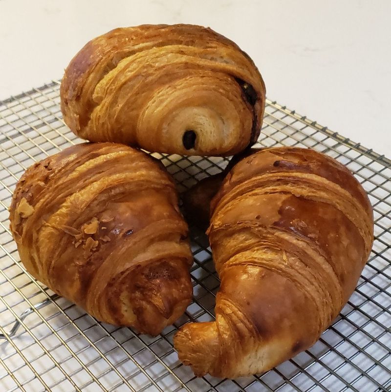 The Croissant That Changes Everything