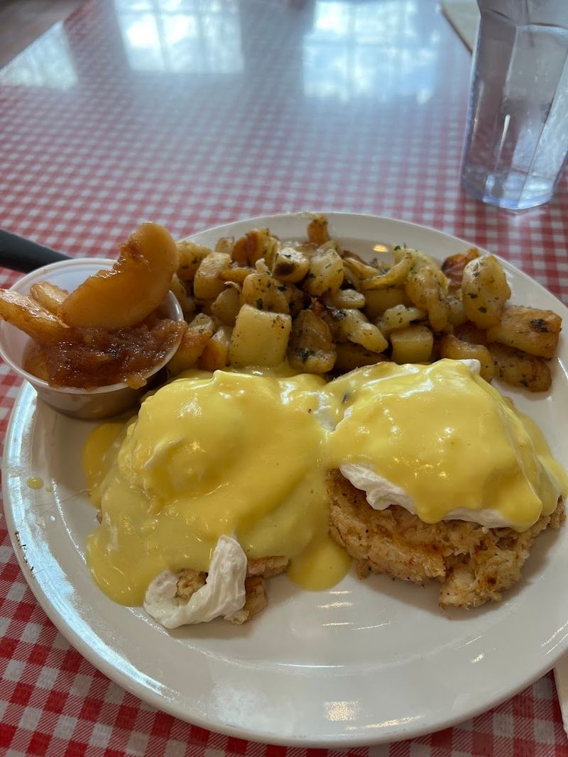 Breakfast Favorites Worth Ordering
