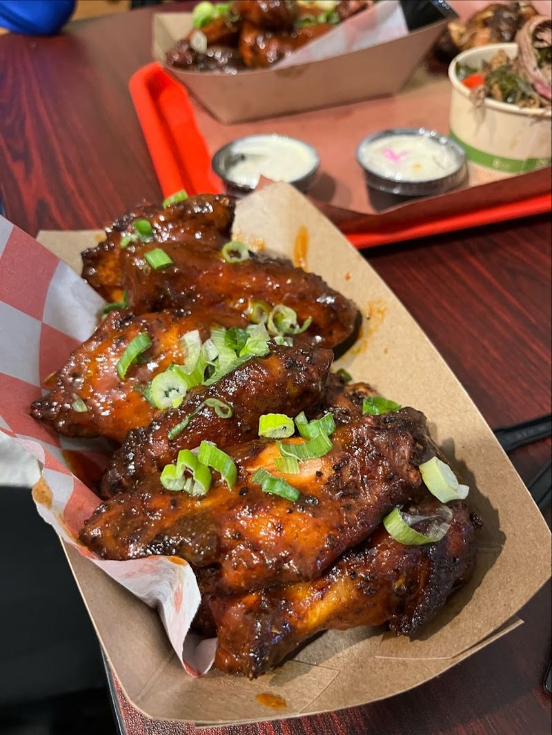 Come Hungry For Comfort Food Classics