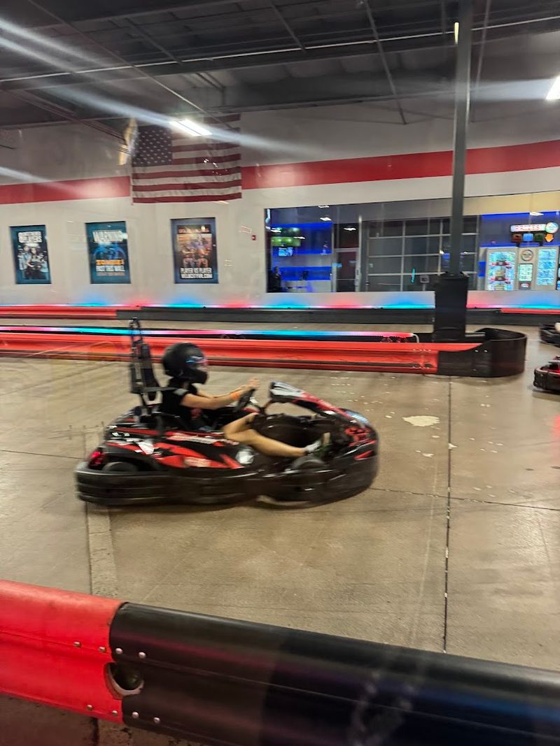 The Electric Karts That Actually Go Fast