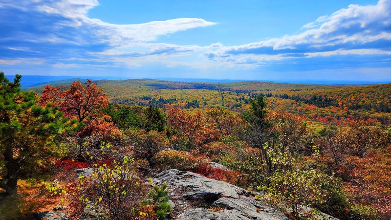 Best Time To Tackle The Trail