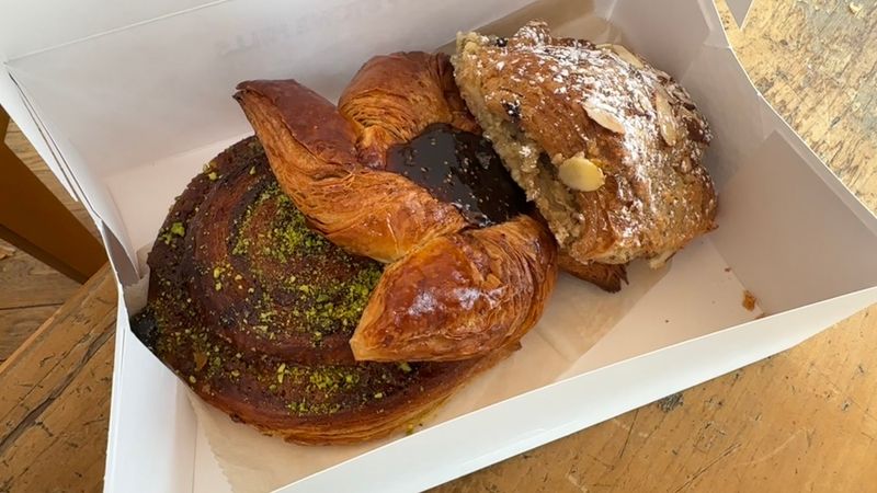 Croissants That Rewire Your Brain
