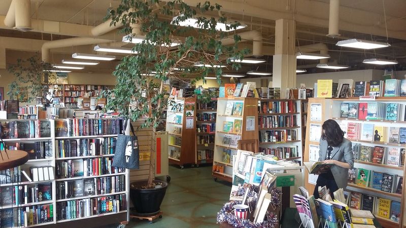 The Beloved Independent Bookstore In New Mexico That Book Lovers Keep Coming Back To Again And Again - Decor Hint A Selection That Covers Every Kind Of Reader