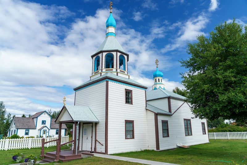 A History Older Than Statehood