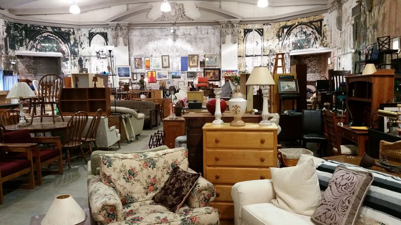 Furniture Finds That Would Make An Interior Designer Jealous