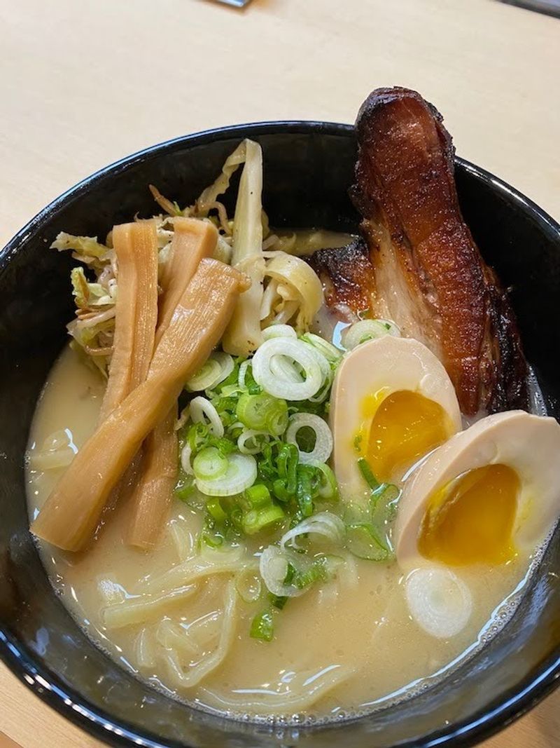 The Broth That Brings Comfort