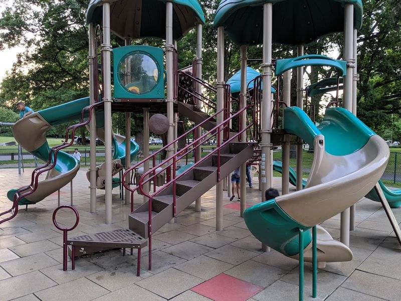 Best Time For Summer Play