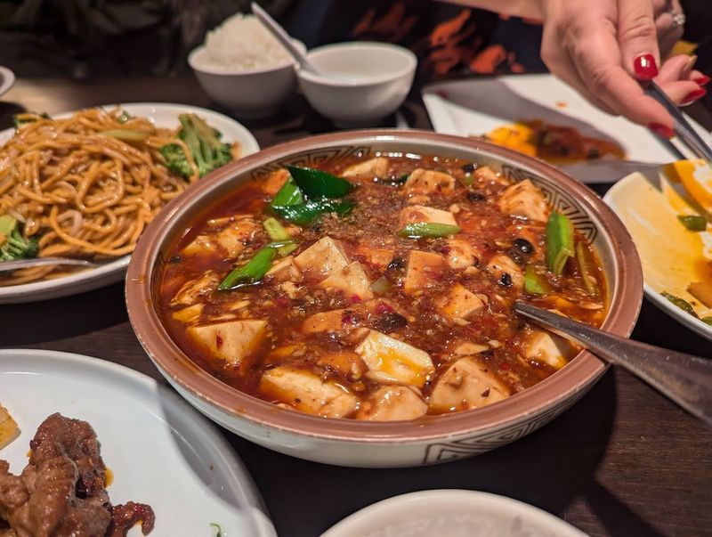 This Chinese Restaurant In Connecticut Has Dumplings Locals Can't Stop Talking About - Decor Hint Bold Sichuan Flavor