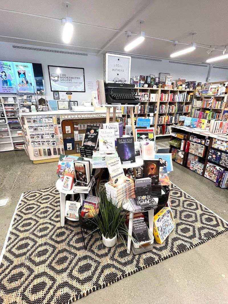Staff Picks Worth Browsing