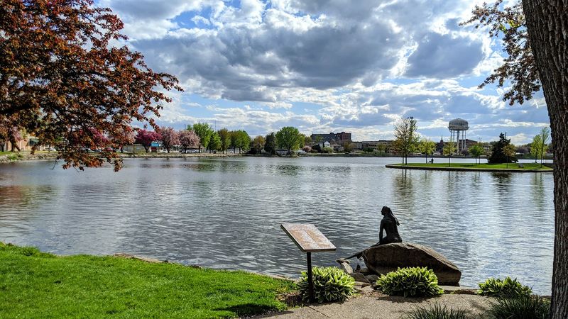 Albert Lea