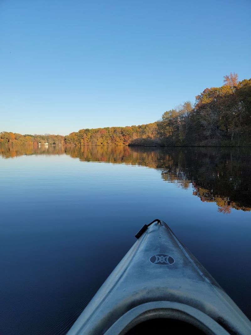 Killens Pond State Park, Felton