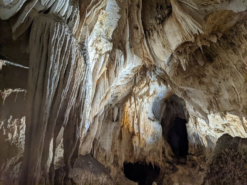 Carlsbad Caverns National Park